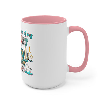 Accent Mugs