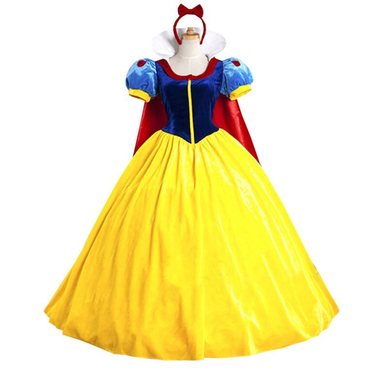 Snow White Costume