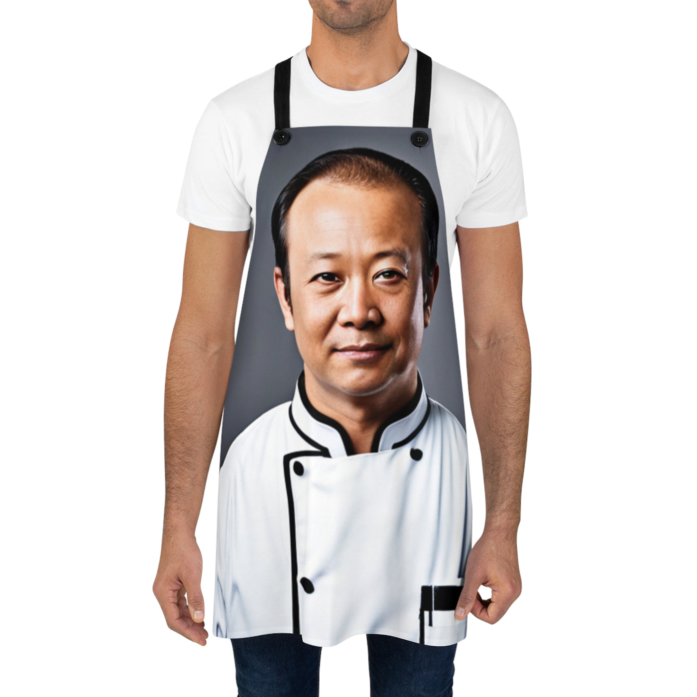 Apron (AOP)