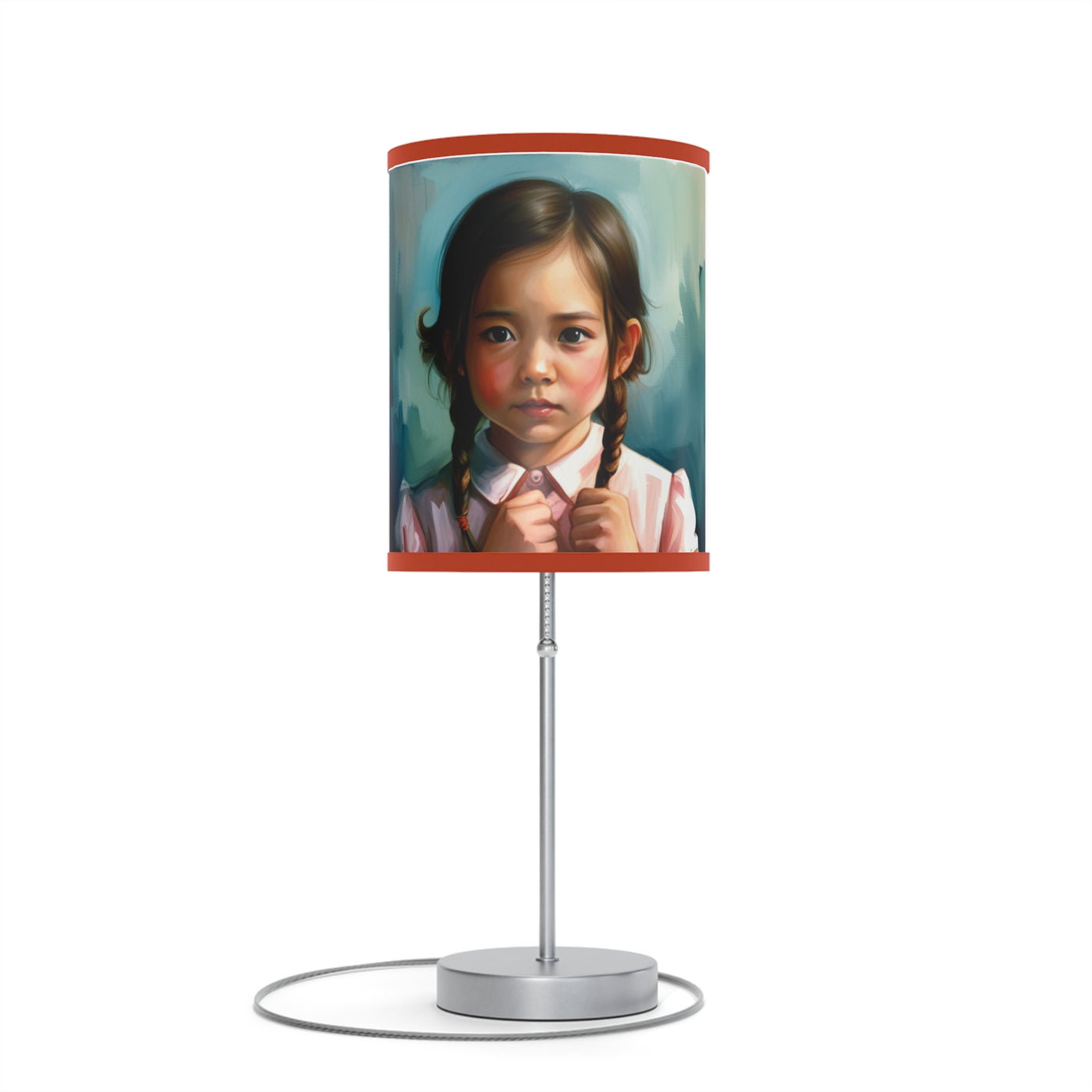 Lamp on a Stand, US|CA plug