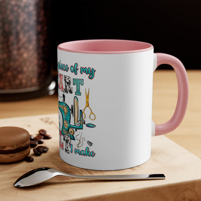 Accent Mugs