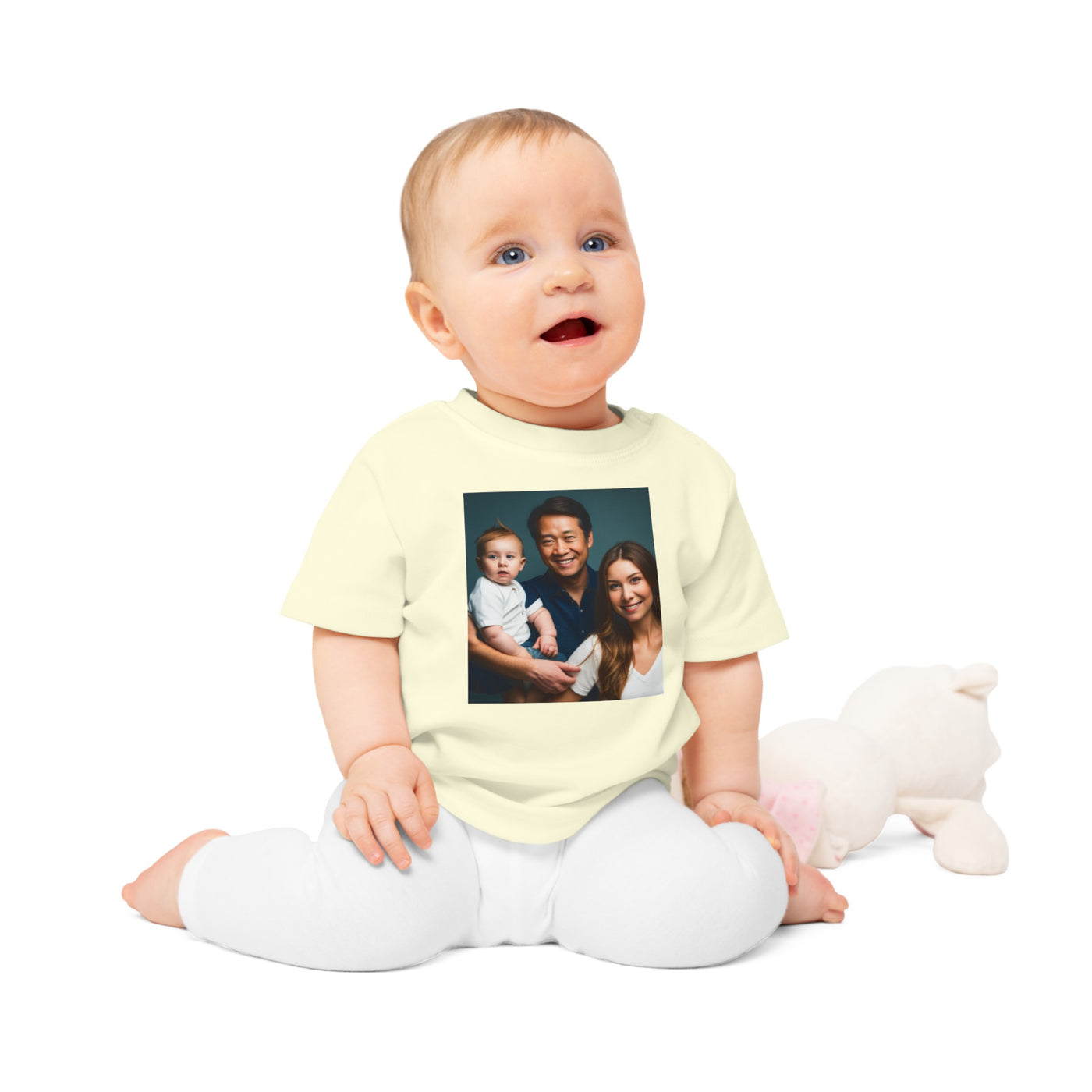 Baby T-Shirt