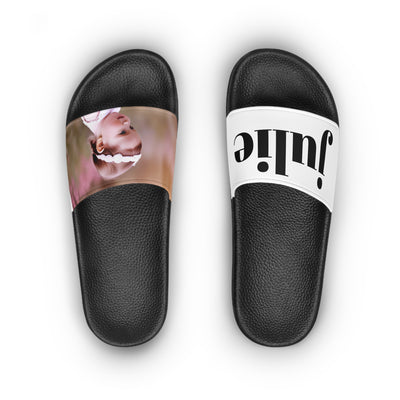 Women's Slide Sandals