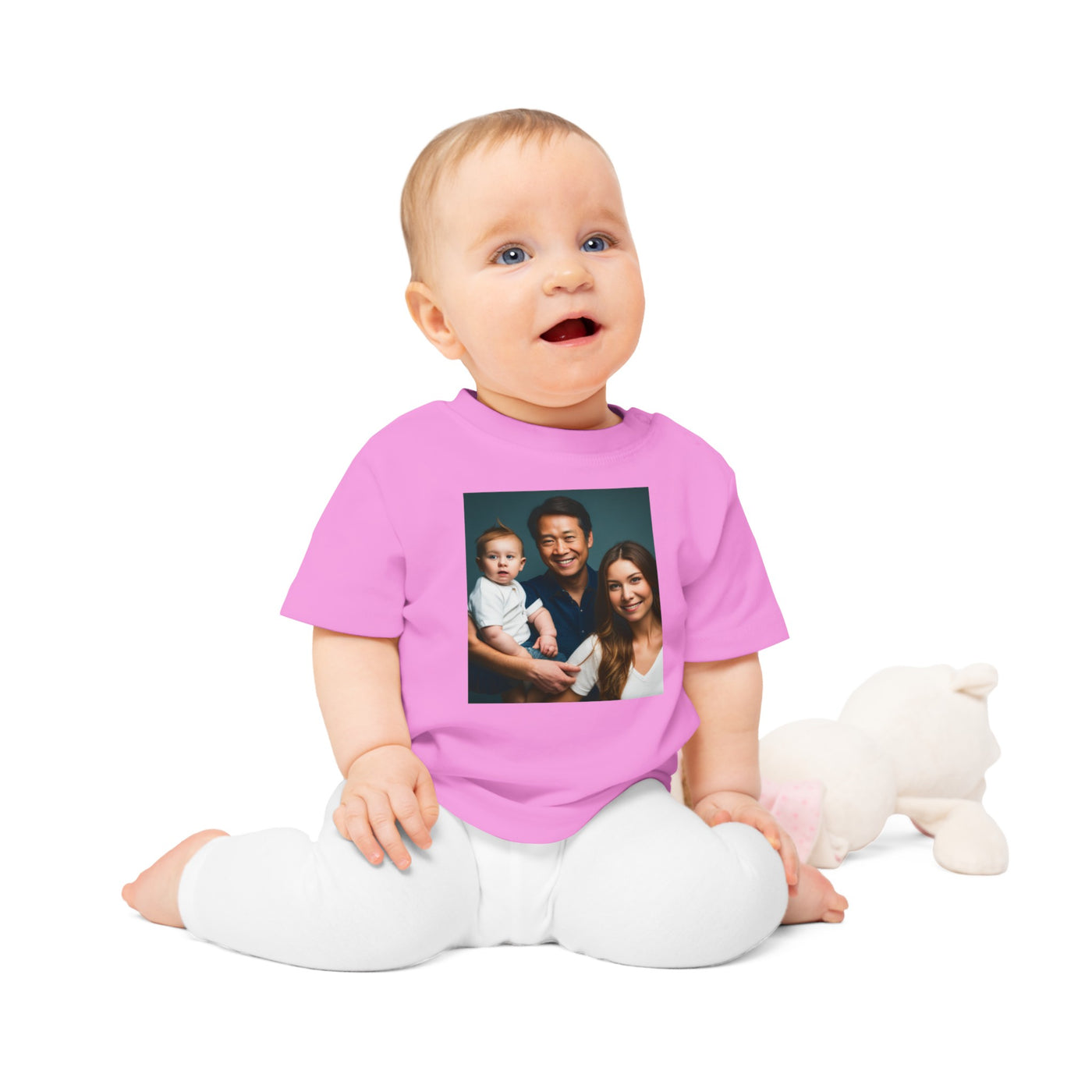 Baby T-Shirt