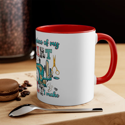 Accent Mugs