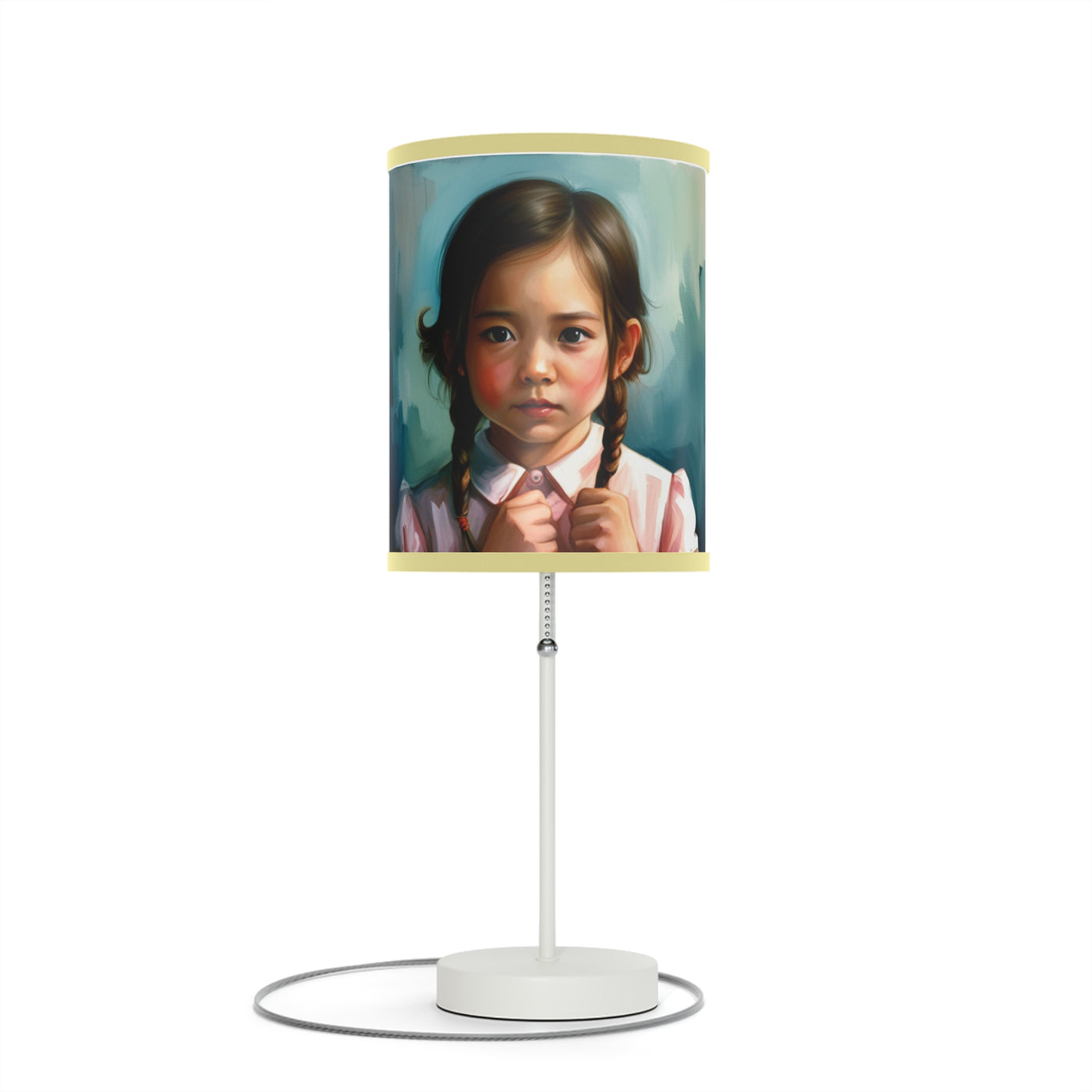 Lamp on a Stand, US|CA plug