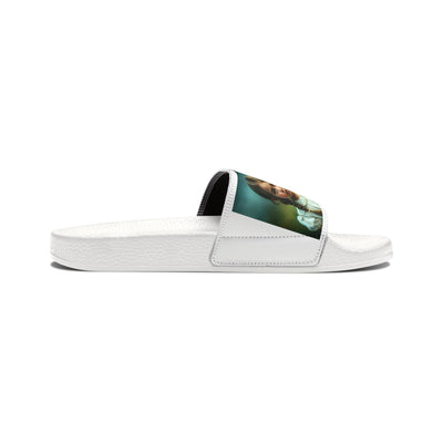 Youth Removable-Strap Sandals