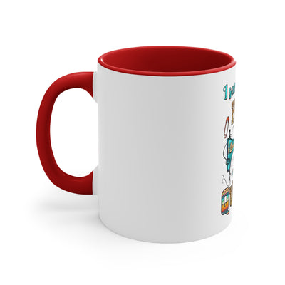 Accent Mugs