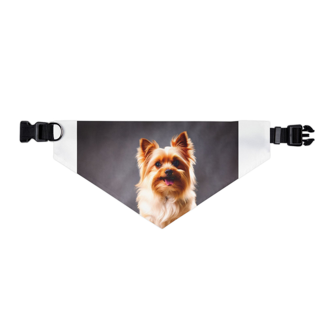 Pet Bandana Collar