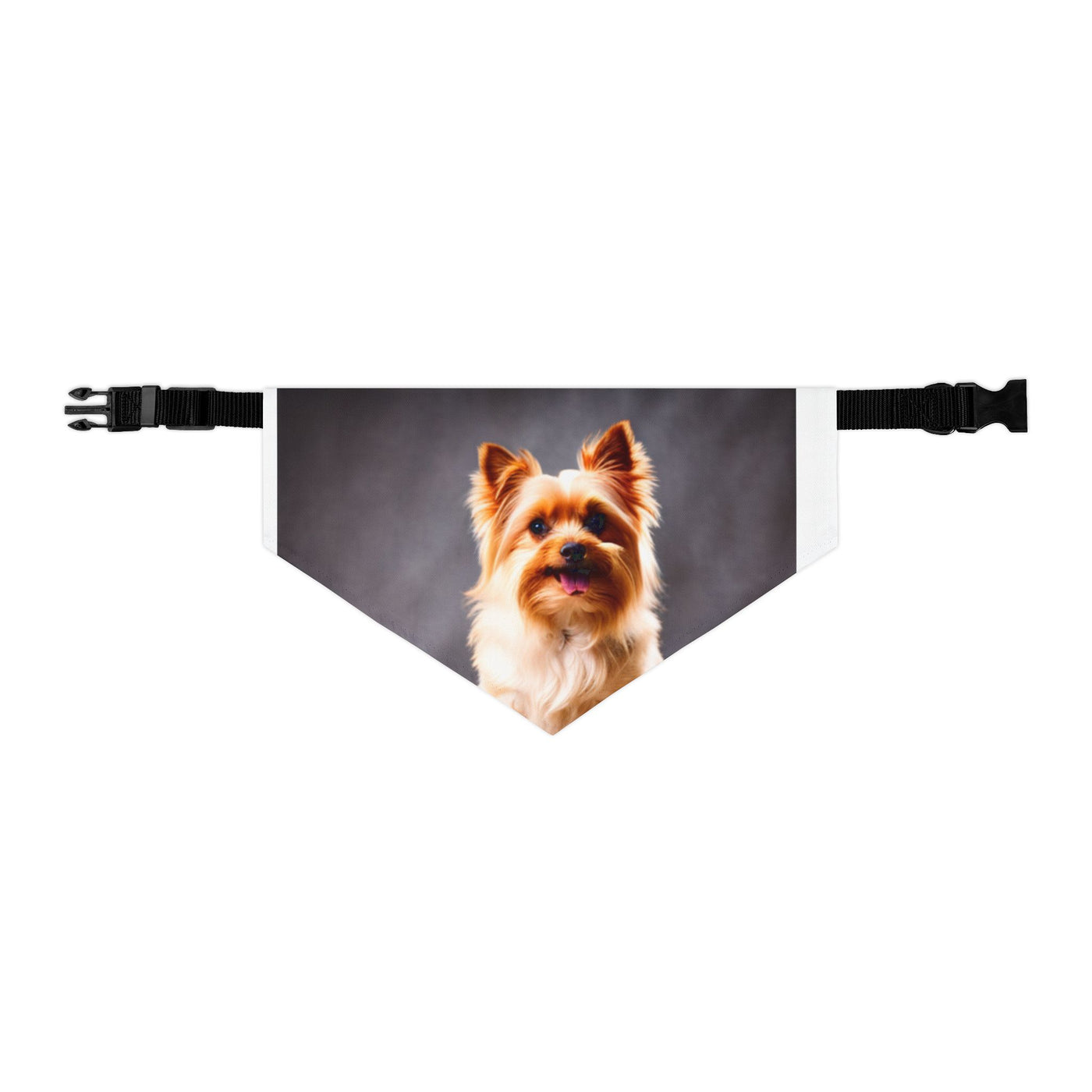 Pet Bandana Collar