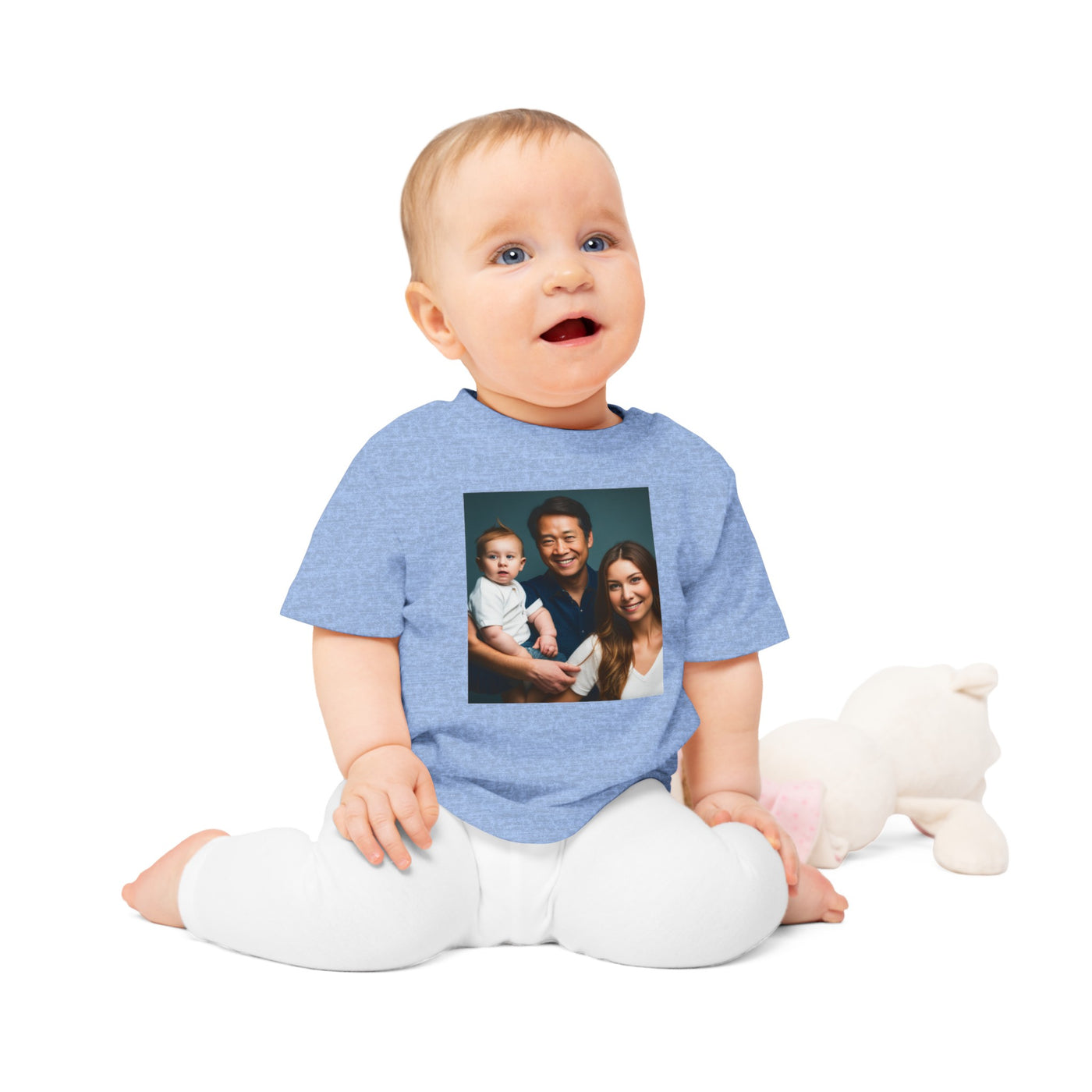 Baby T-Shirt