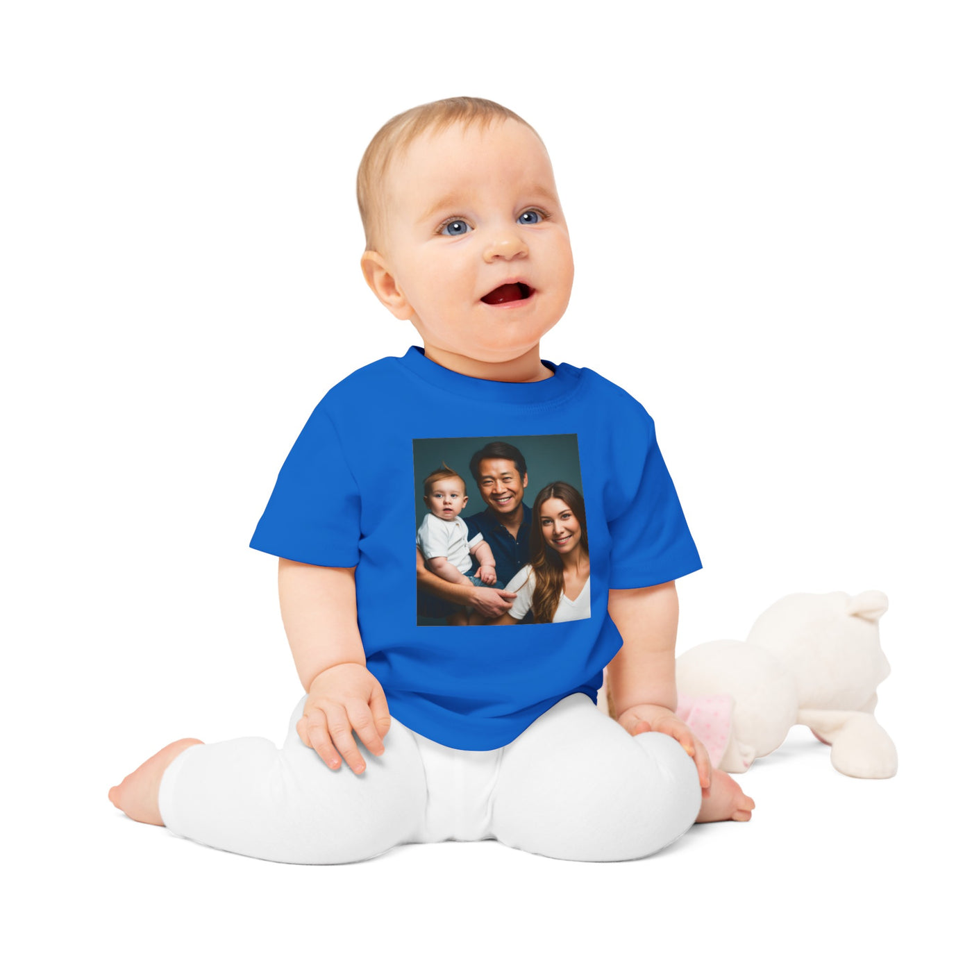 Baby T-Shirt