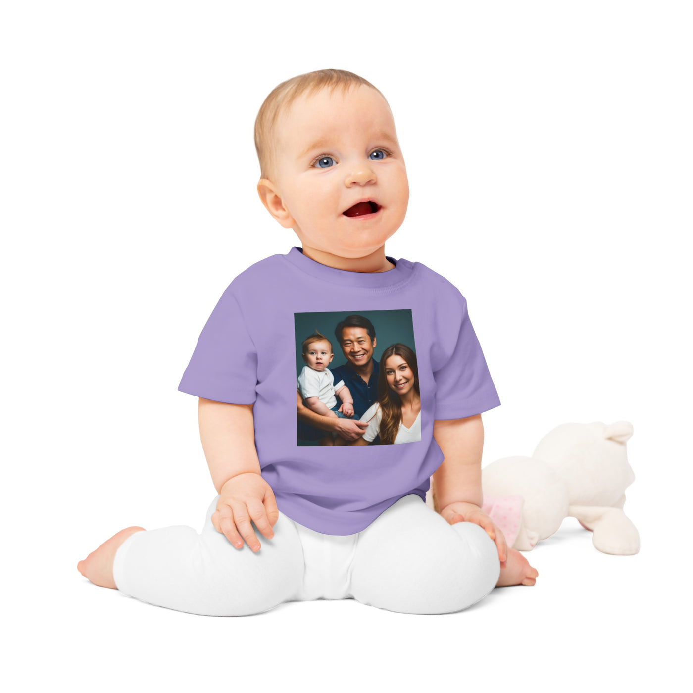 Baby T-Shirt