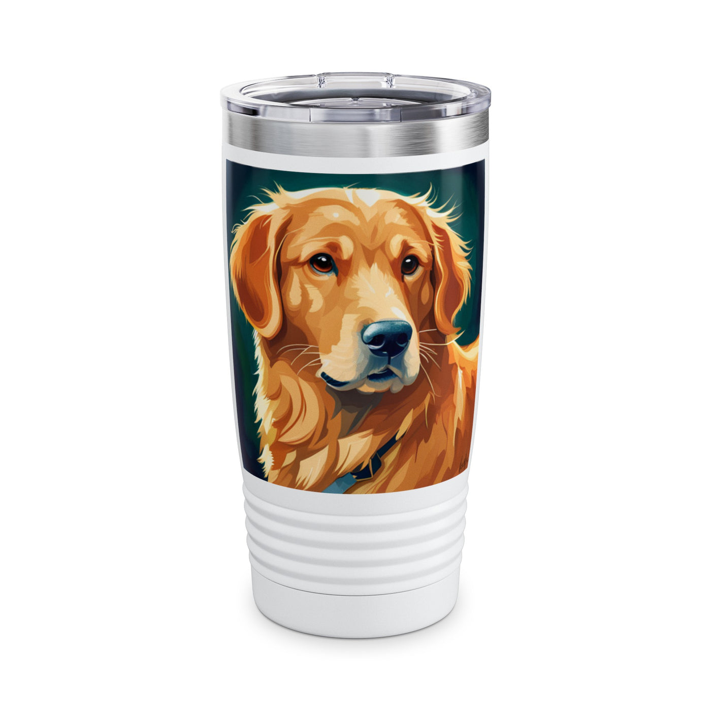 Ringneck Tumbler, 20oz