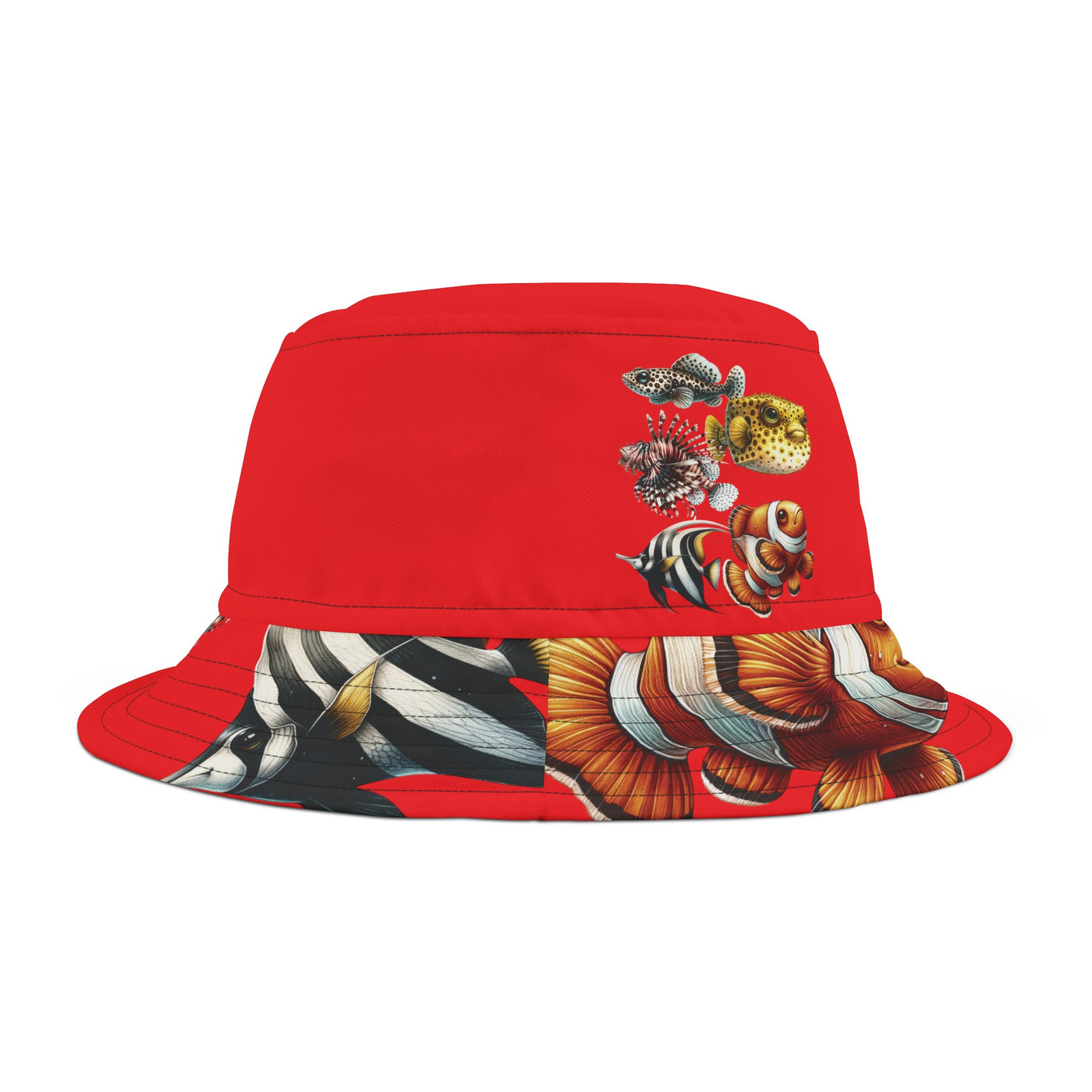 Bucket Hat (AOP)