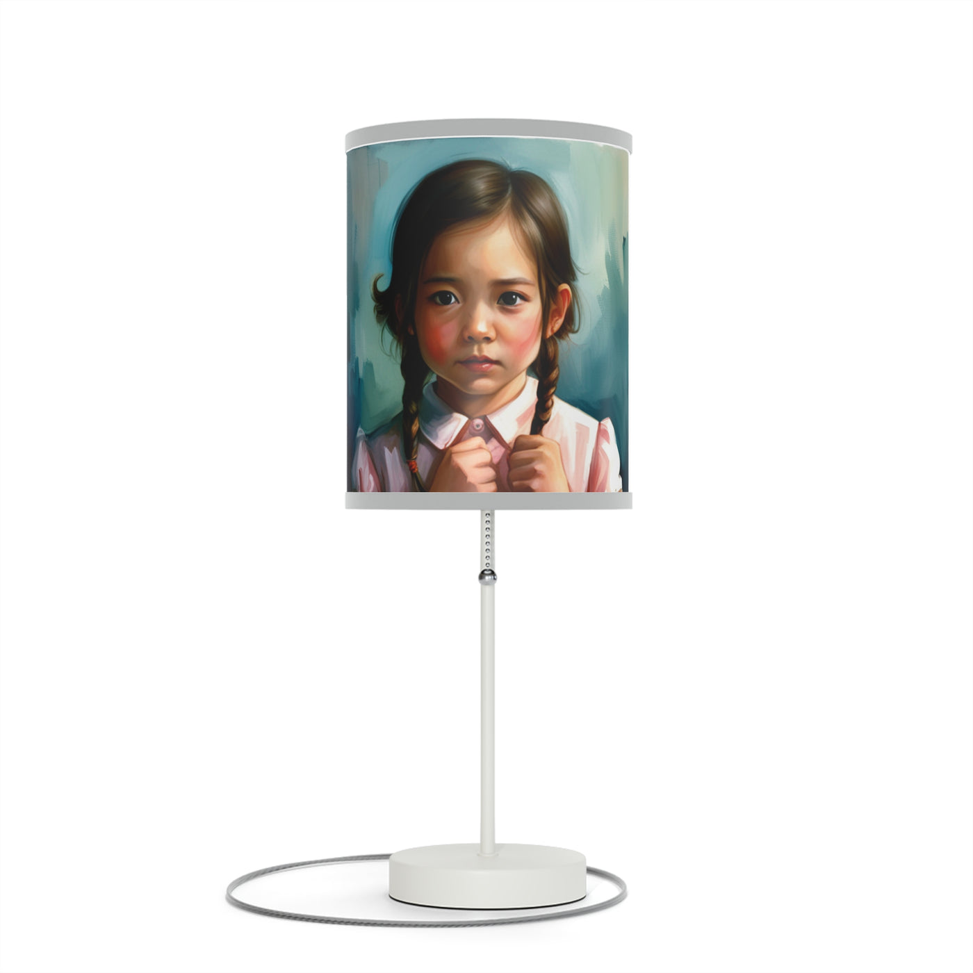 Lamp on a Stand, US|CA plug