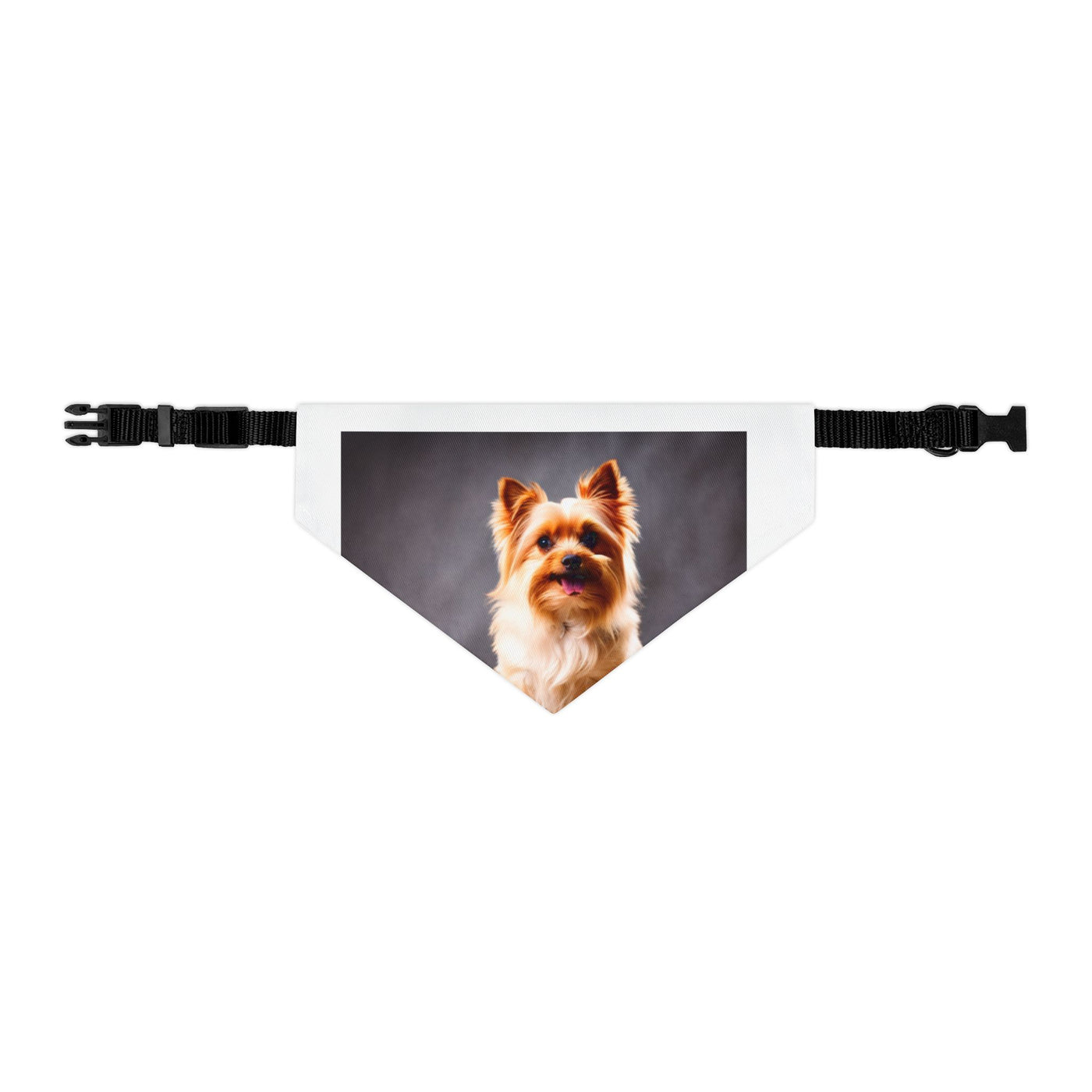 Pet Bandana Collar