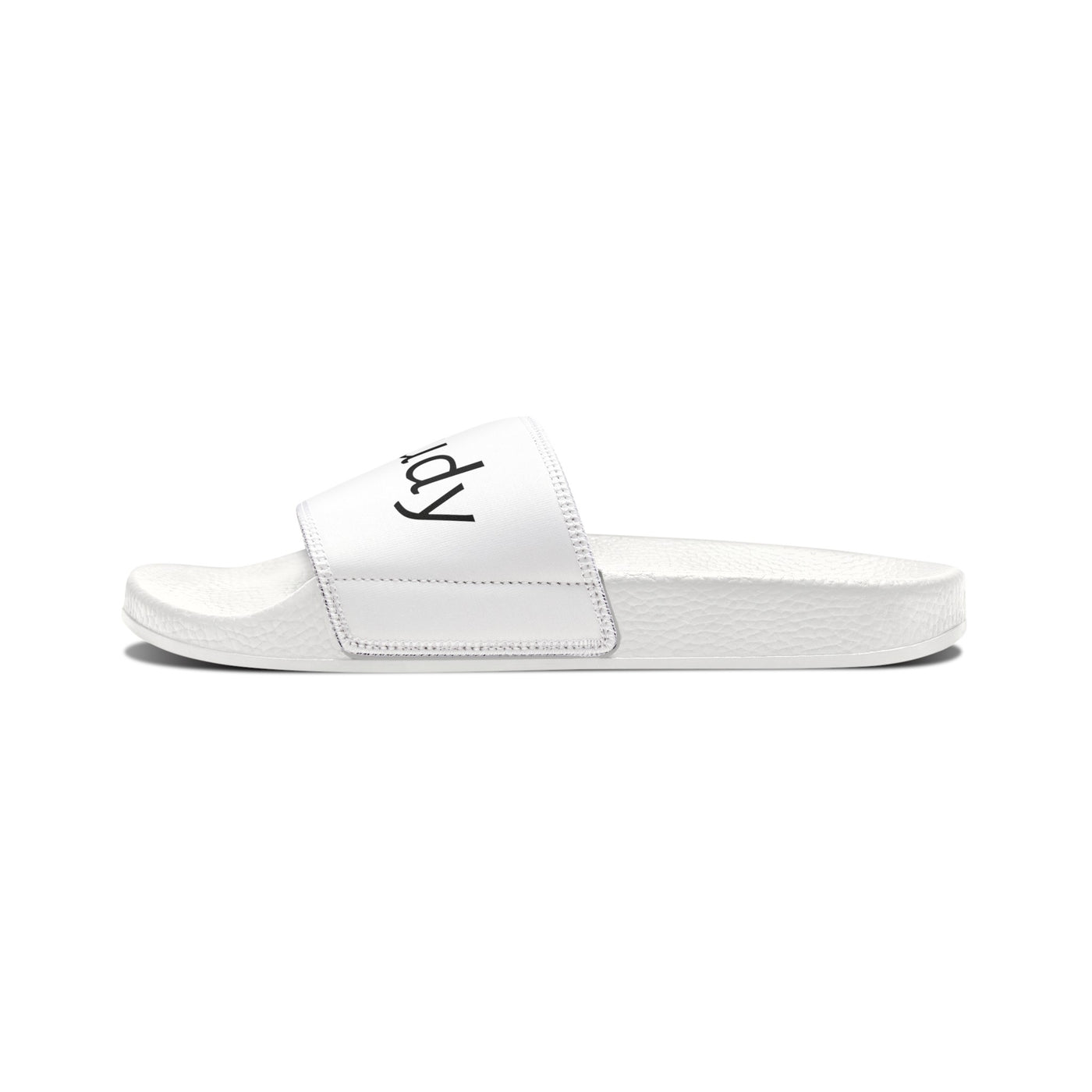 Youth Removable-Strap Sandals