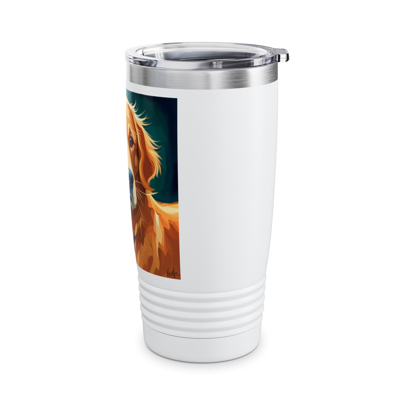 Ringneck Tumbler, 20oz