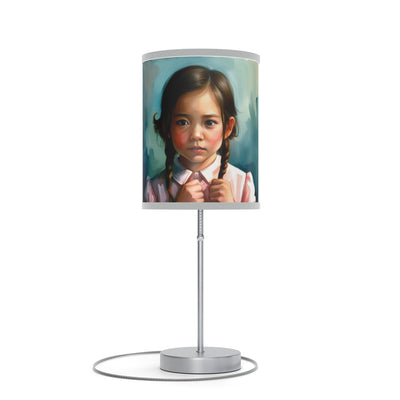 Lamp on a Stand, US|CA plug