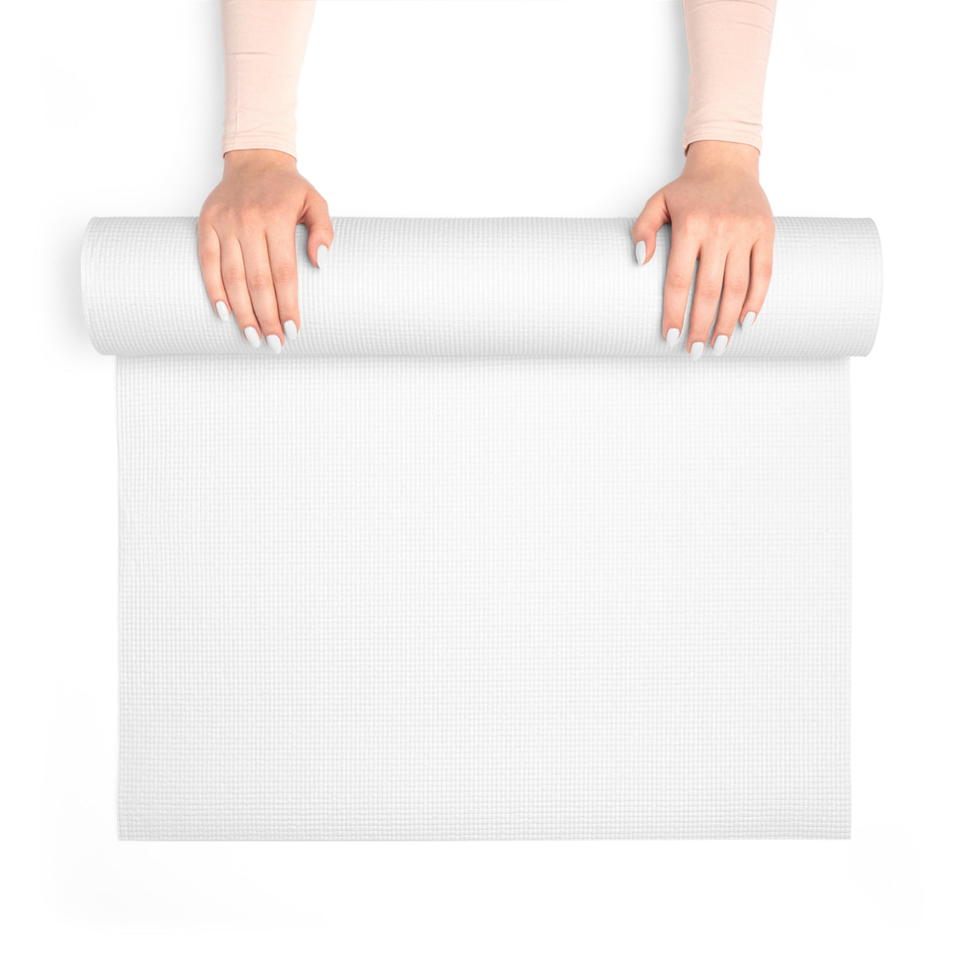 Foam Yoga Mat