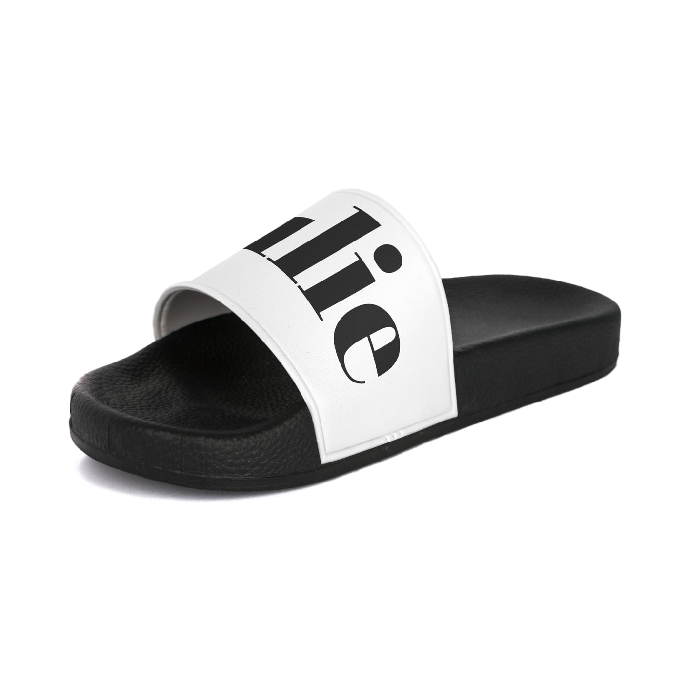 Women's Slide Sandals