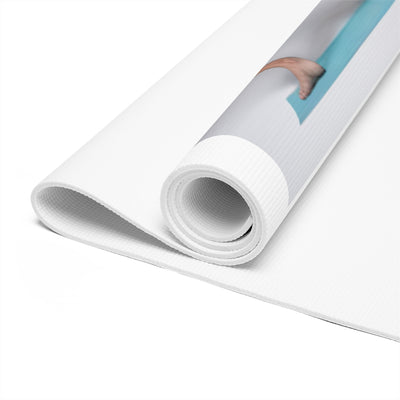 Foam Yoga Mat