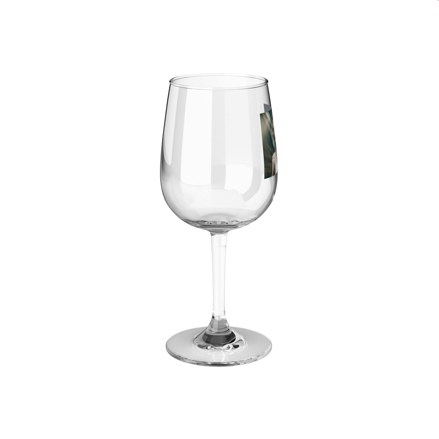 Wine Glass, 12oz