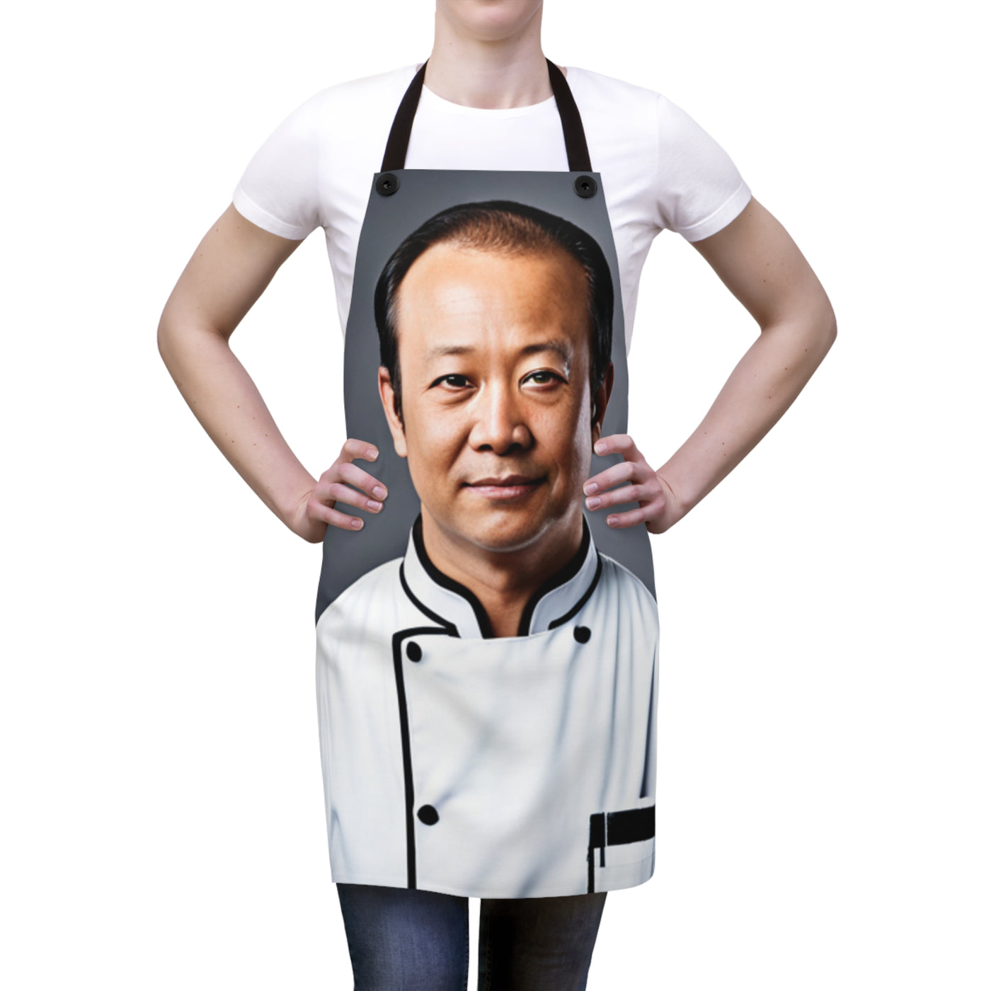 Apron (AOP)