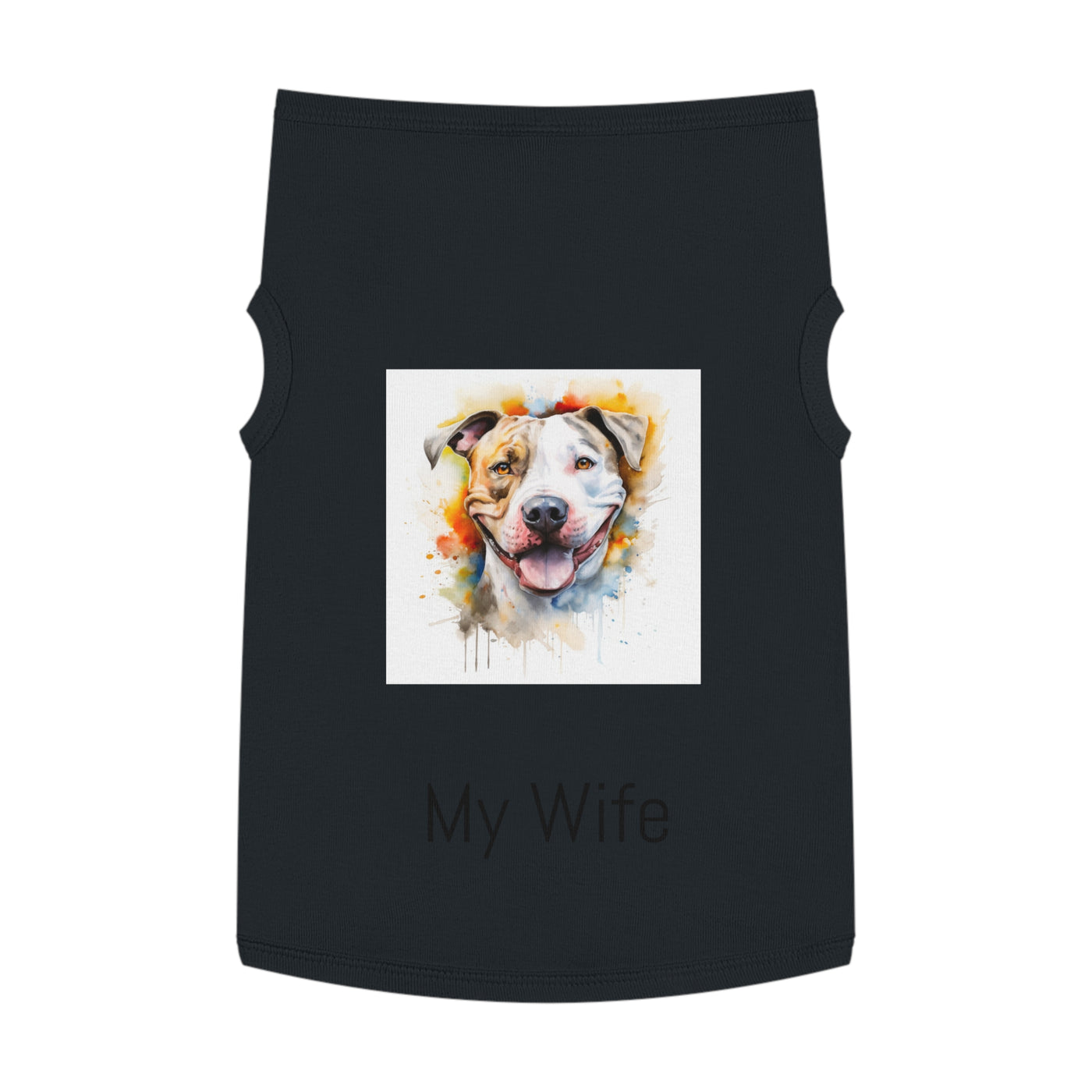 Pet Tank Top