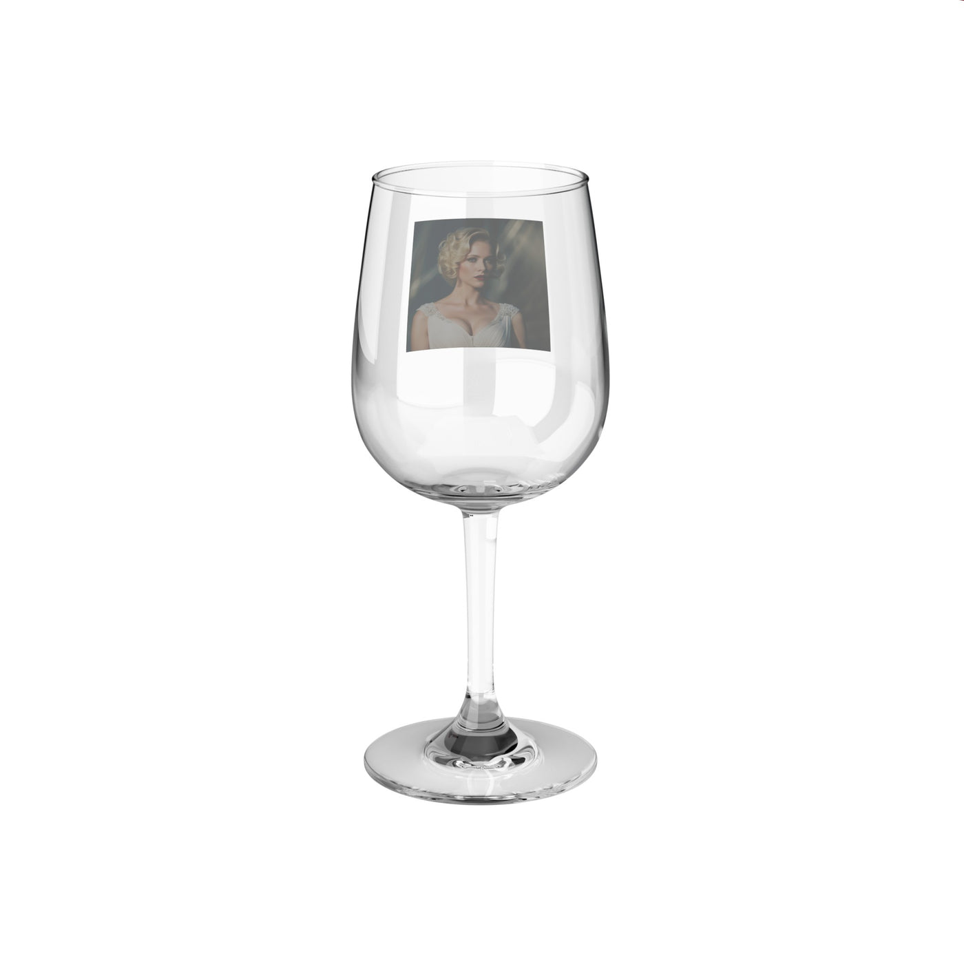 Wine Glass, 12oz