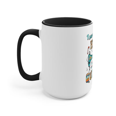 Accent Mugs