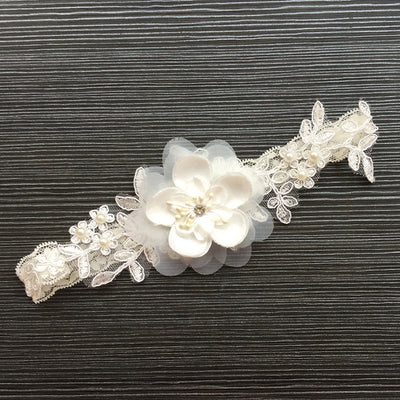 Garter Western-style Wedding Supplies Elastic Leg Ring